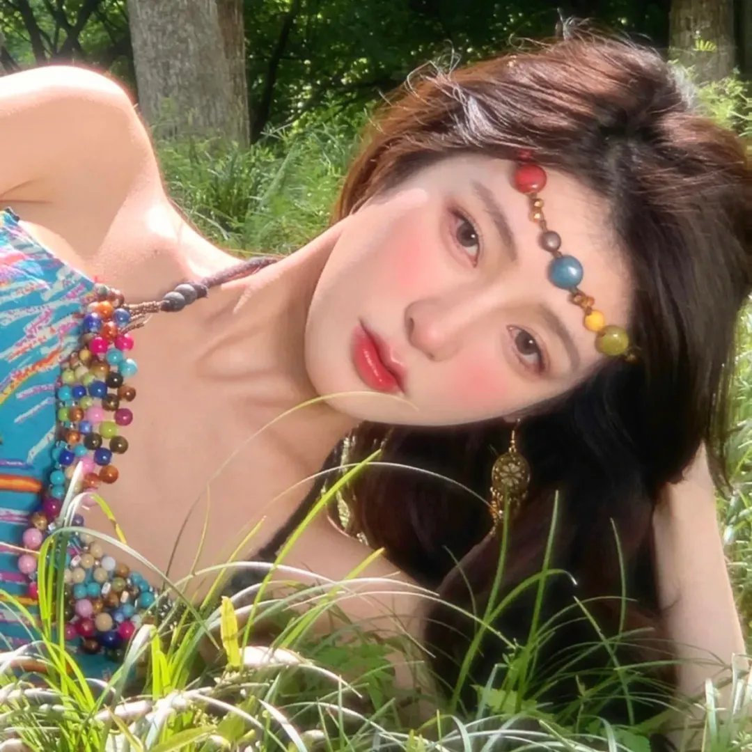 谁说妈妈像月亮